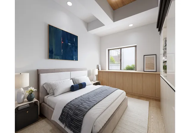 Listing Photo 5 - Condo for sale in building located at 205 E 22Nd St, New York City, NY 10010 - Unit #2L