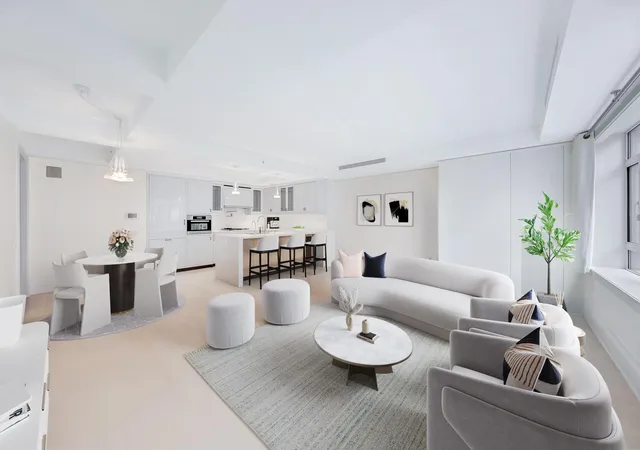 1st image of 21 E 61St St #9D, New York, NY 10065 | MLS# RLS20028592