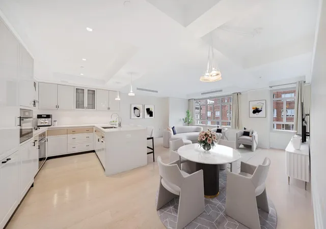 2nd image of 21 E 61St St #9D, New York, NY 10065 | MLS# RLS20028592