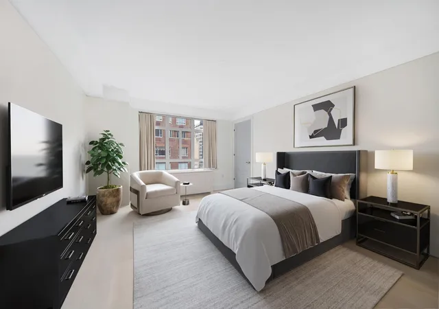 4th image of 21 E 61St St #9D, New York, NY 10065 | MLS# RLS20028592