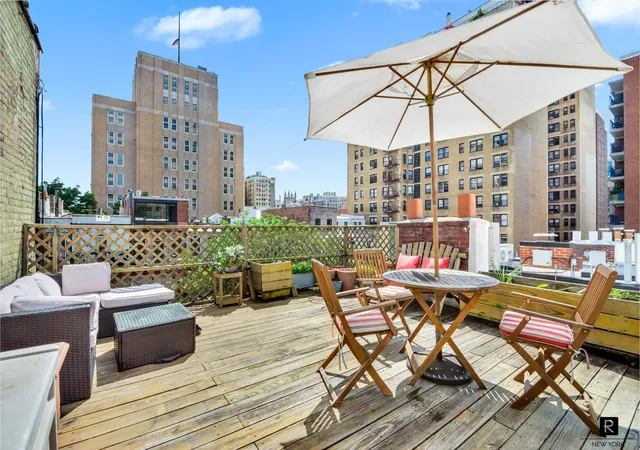 Photo 1 of Sale Pending at 150 W 94th St #4, New York City, NY 10025 | MLS# RLS20028598 | Listing updated on 2026-07-30