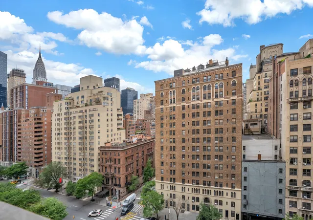 5th image of 10 Park Ave #12H, New York, NY 10016 | MLS# RLS20028615