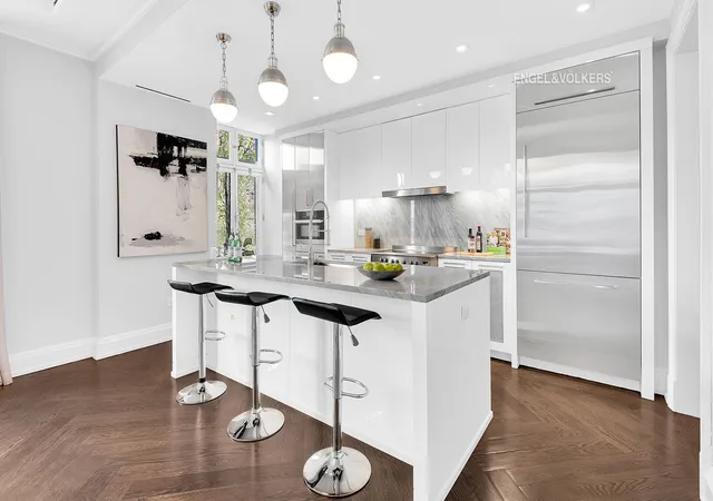 Photo 2 of House for sale at 344 W 72Nd St #203, New York, NY 10023 | MLS# RLS20028634 | Listing updated on 2025-12-10