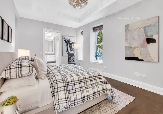 Photo 4 of House for sale at 344 W 72Nd St #203, New York, NY 10023 | MLS# RLS20028634 | Listing updated on 2025-12-10