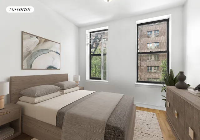 Photo 1 of Condo for sale at 248 E 3rd Street #3B, New York City, NY 10009 | MLS# RLS20028761 | Listing updated on 2026-08-02