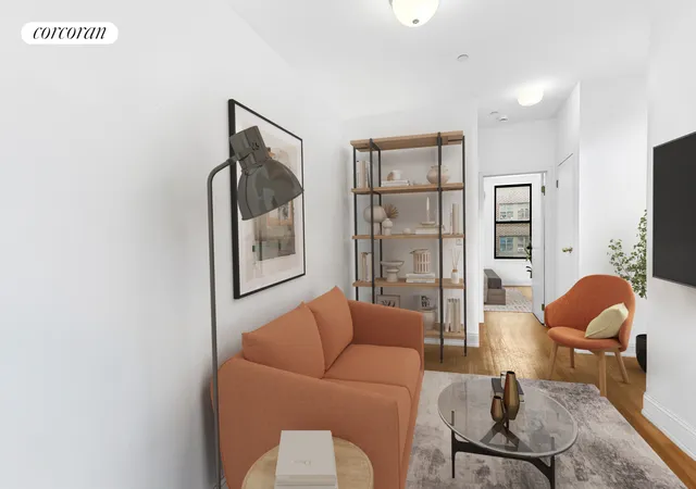 Photo 3 of Condo for sale at 248 E 3rd Street #3B, New York City, NY 10009 | MLS# RLS20028761 | Listing updated on 2026-08-02