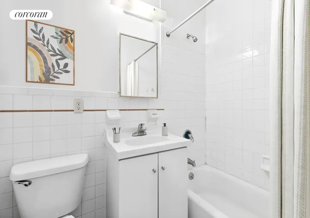 Listing Photo 4 - Condo for sale in building located at 248 E 3Rd St, New York City, NY 10009 - Unit #3B