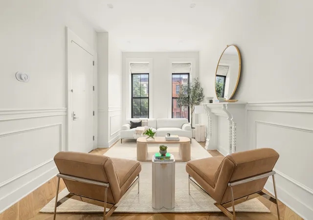Photo 1 of Sale Pending at 1004a Putnam Ave, New York City, NY 11221 | MLS# RLS20028794 | Listing updated on 2026-07-30