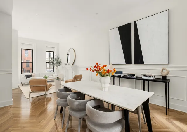 Photo 2 of Sale Pending at 1004a Putnam Ave, New York City, NY 11221 | MLS# RLS20028794 | Listing updated on 2026-07-30