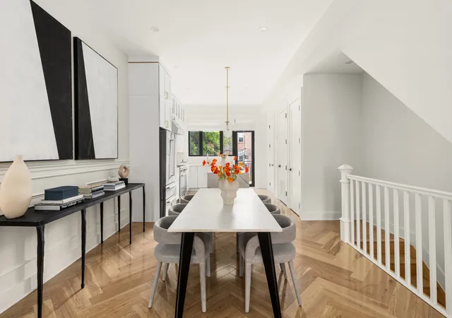 Photo 3 of Sale Pending at 1004a Putnam Ave, New York City, NY 11221 | MLS# RLS20028794 | Listing updated on 2026-07-30
