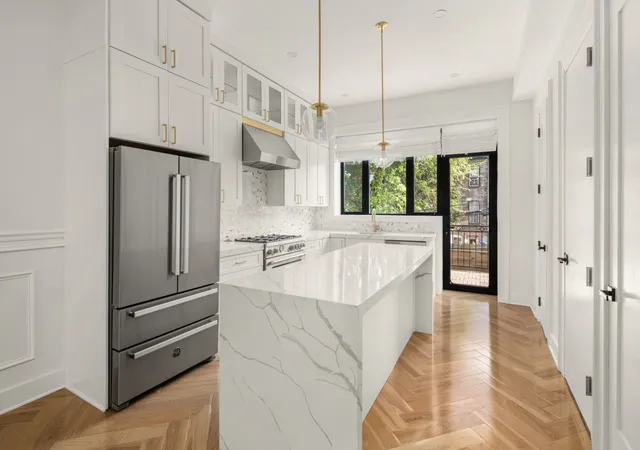 Photo 4 of Sale Pending at 1004a Putnam Ave, New York City, NY 11221 | MLS# RLS20028794 | Listing updated on 2026-07-30