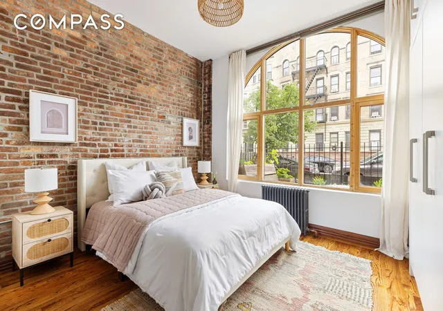 Photo 1 of Multi family home for sale at 412 Classon Ave, Brooklyn, NY 11238 | MLS# RLS20028850 | Listing updated on 2026-05-11