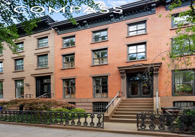 Photo 1 of Townhouse for sale at 433 Pacific St, Brooklyn, NY 11217 | MLS# RLS20028851 | Listing updated on 2026-01-15