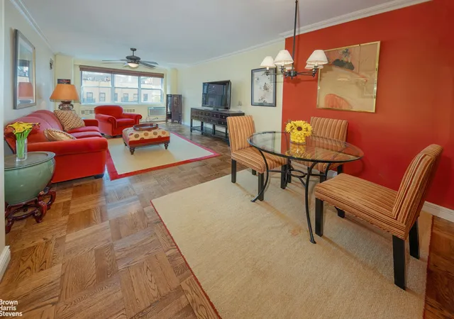 House for sale at 300 E 71st Street #6M, New York, NY 10021 | MLS# RLS20028943 | Listing updated on 2025-12-01