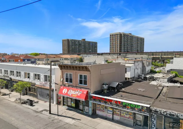 Photo 1 of Single family home for sale at 97 10 Rockaway Beach Blvd, Rockaway Beach, NY 11693 | MLS# RLS20028964 | Listing updated on 2025-12-16