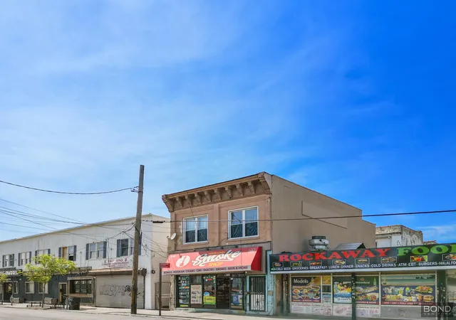 Photo 2 of Single family home for sale at 97 10 Rockaway Beach Blvd, Rockaway Beach, NY 11693 | MLS# RLS20028964 | Listing updated on 2025-12-16
