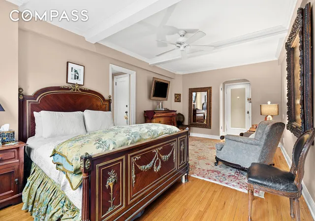 2nd image of 339 E 58th St #9B, New York City, NY 10022 | MLS# RLS20029015