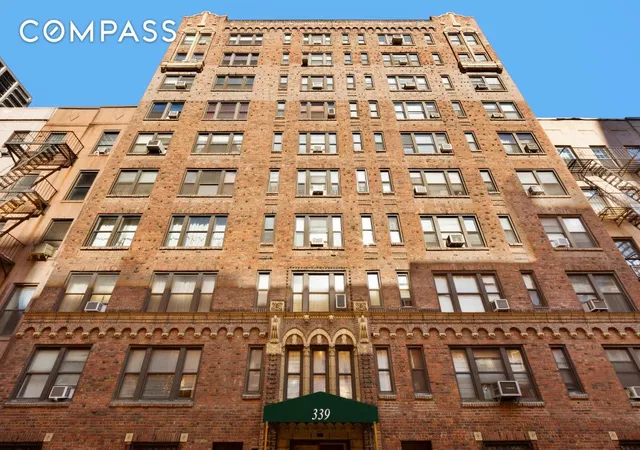 6th image of 339 E 58th St #9B, New York City, NY 10022 | MLS# RLS20029015