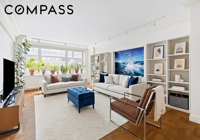 House for sale at 175 E 62nd Street #9D, New York, NY 10065 | MLS# RLS20029026 | Listing updated on 2026-07-07