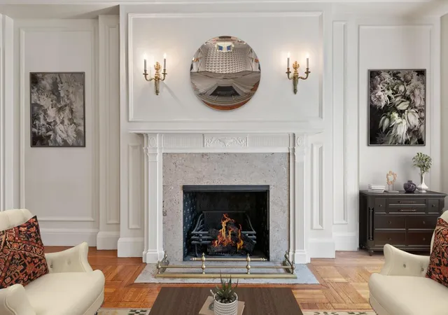 Photo 1 of Sale Pending at 4 E 95th Street #3-D, New York, NY 10128 | MLS# RLS20029027 | Listing updated on 2025-12-29