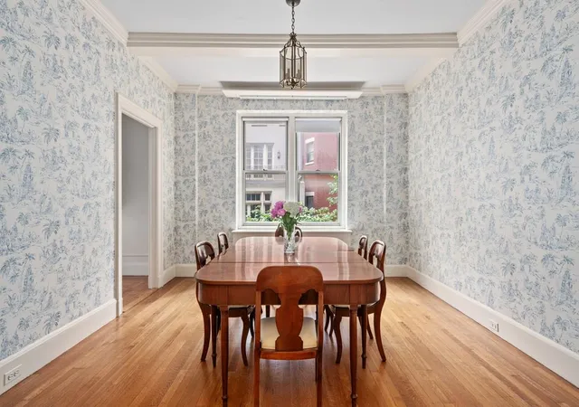 Photo 3 of Sale Pending at 4 E 95th Street #3-D, New York, NY 10128 | MLS# RLS20029027 | Listing updated on 2025-12-29