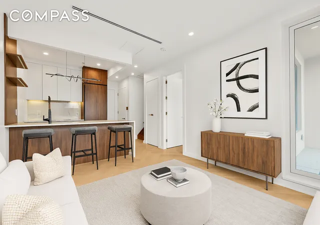 Photo 2 of Condo for sale at 90 Herbert St #4B, Brooklyn, NY 11222 | MLS# RLS20029086 | Listing updated on 2026-01-11
