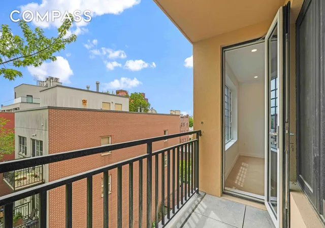 Listing Photo 5 - Condo for sale in building located at 90 Herbert St, New York City, NY 11222 - Unit #4B