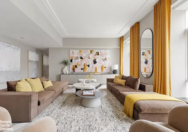 Photo 1 of Condo for sale at 1289 Lexington Ave #17B, New York, NY 10028 | MLS# RLS20029118 | Listing updated on 2026-06-02