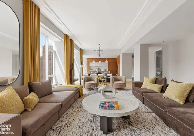 Photo 2 of Condo for sale at 1289 Lexington Ave #17B, New York, NY 10028 | MLS# RLS20029118 | Listing updated on 2026-06-02