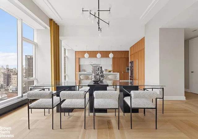 Photo 3 of Condo for sale at 1289 Lexington Ave #17B, New York, NY 10028 | MLS# RLS20029118 | Listing updated on 2026-06-02