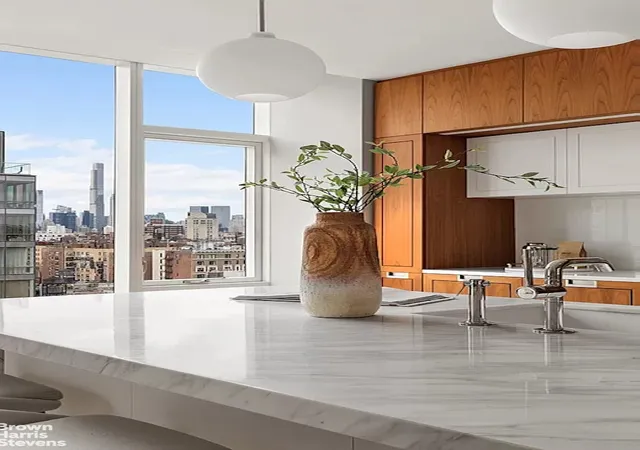 Photo 3 of House for sale at 1289 Lexington Ave #17B, New York, NY 10028 | MLS# RLS20029118 | Listing updated on 2026-06-02