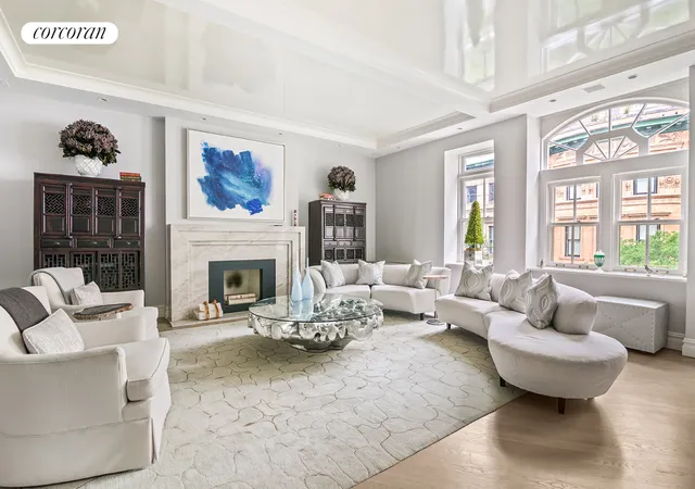 Photo 1 of Townhouse for sale at 22 E 82nd Street #5/6, New York, NY 10028 | MLS# RLS20029125 | Listing updated on 2025-12-15