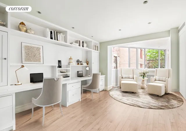 Photo 3 of Townhouse for sale at 22 E 82nd Street #5/6, New York, NY 10028 | MLS# RLS20029125 | Listing updated on 2025-12-15