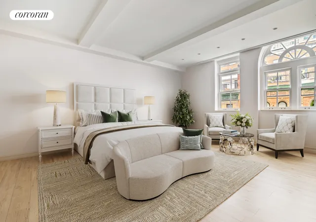 Photo 4 of Townhouse for sale at 22 E 82nd Street #5/6, New York, NY 10028 | MLS# RLS20029125 | Listing updated on 2025-12-15