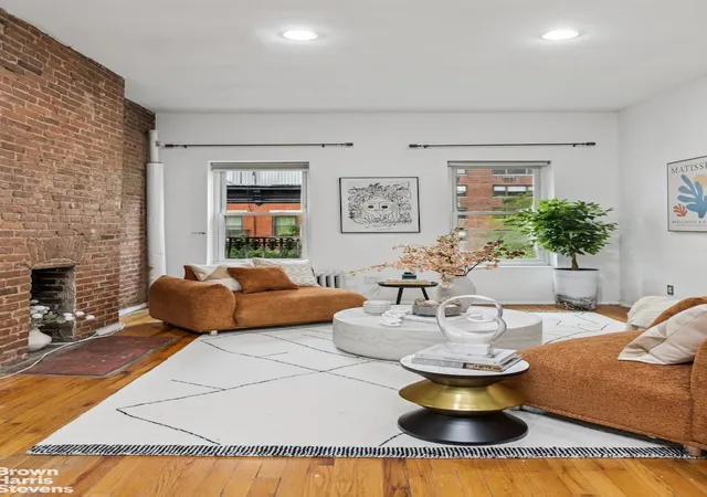 Photo 1 of Sale Pending at 317 E 73rd Street #5FE, New York City, NY 10021 | MLS# RLS20029156 | Listing updated on 2026-07-30