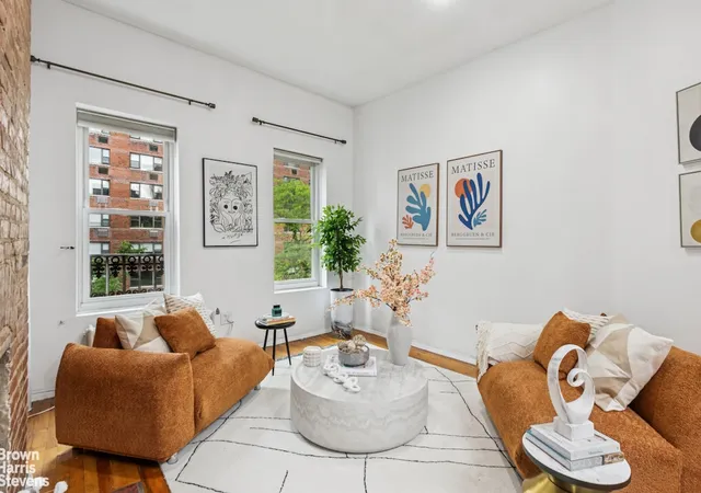 Photo 2 of Sale Pending at 317 E 73rd Street #5FE, New York City, NY 10021 | MLS# RLS20029156 | Listing updated on 2026-07-30