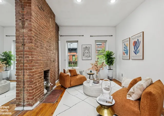 Photo 3 of Sale Pending at 317 E 73rd Street #5FE, New York City, NY 10021 | MLS# RLS20029156 | Listing updated on 2026-07-30