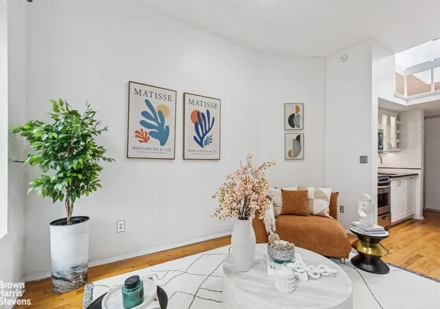 Photo 4 of Sale Pending at 317 E 73rd Street #5FE, New York City, NY 10021 | MLS# RLS20029156 | Listing updated on 2026-07-30