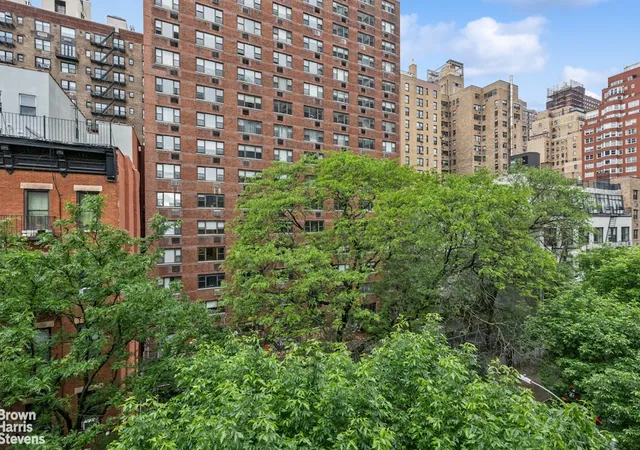 Listing Photo 2 - Condo for sale in building located at 317 E 73Rd St, New York City, NY 10021 - Unit #5FE