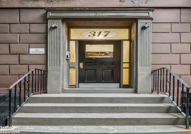 Photo 8 of Sale Pending at 317 E 73rd Street #5FE, New York City, NY 10021 | MLS# RLS20029156 | Listing updated on 2026-07-30