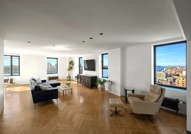 House for sale at 263 W End Ave #PH22, New York, NY 10023 | MLS# RLS20029158 | Listing updated on 2026-03-17