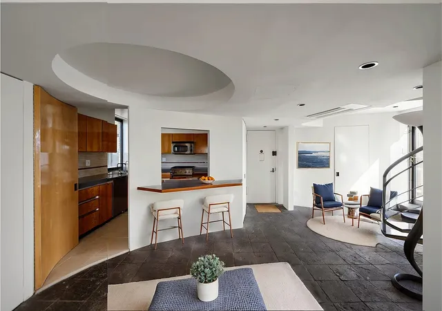 Photo 4 of House for sale at 263 W End Ave #PH22, New York, NY 10023 | MLS# RLS20029158 | Listing updated on 2026-03-17