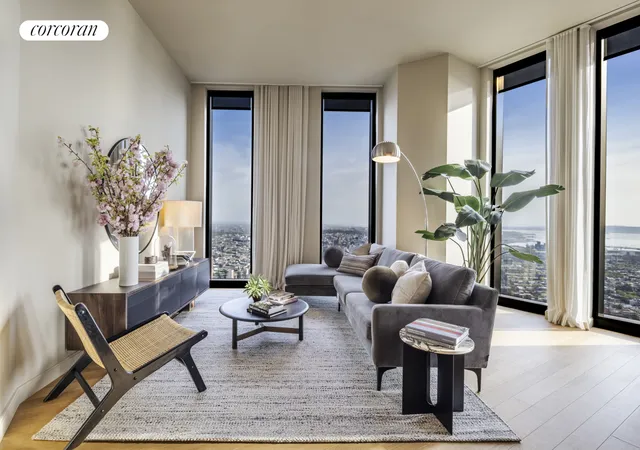 Photo 2 of Condo for sale at 85 Fleet St #79D, Brooklyn, NY 11201 | MLS# RLS20029293 | Listing updated on 2026-07-22