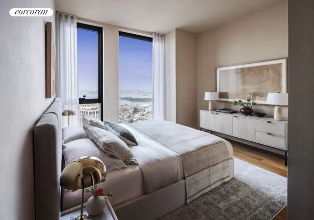 Photo 3 of Condo for sale at 85 Fleet St #79D, Brooklyn, NY 11201 | MLS# RLS20029293 | Listing updated on 2026-07-22