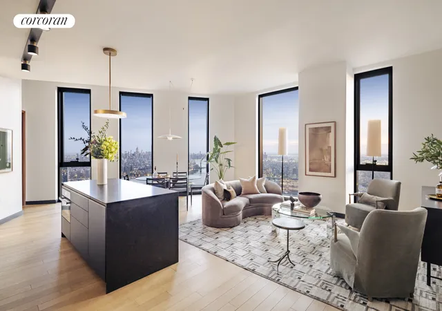 Photo 1 of Condo for sale at 85 Fleet St #88PHN, Brooklyn, NY 11201 | MLS# RLS20029294 | Listing updated on 2026-07-22