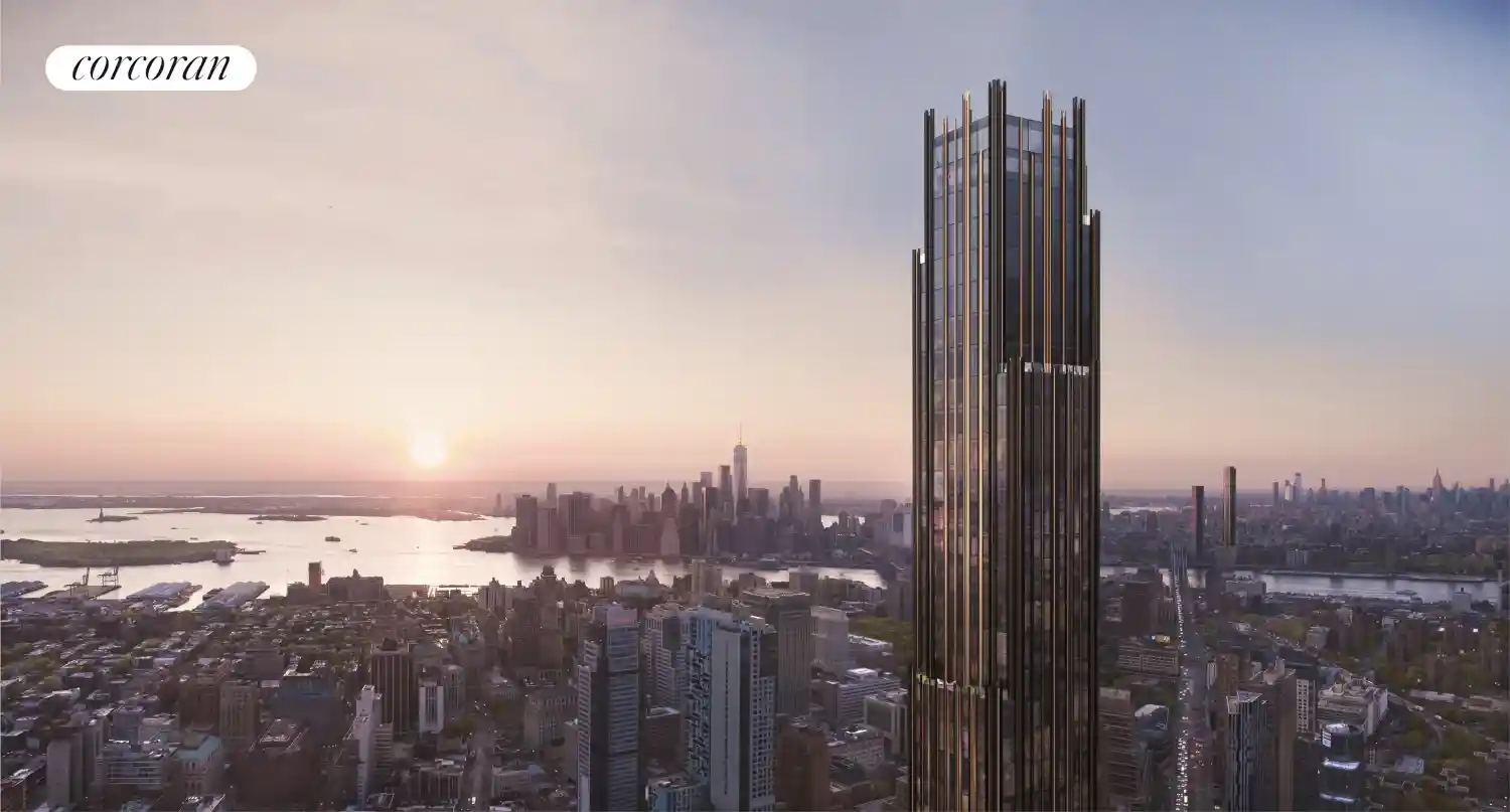 Listing Photo 37 - Condo for sale in 85 Fleet St located at 85 Fleet St, New York City, NY 11201 - Unit #88PHN