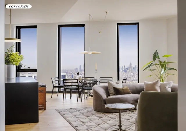 Photo 3 of Condo for sale at 85 Fleet St #88PHN, Brooklyn, NY 11201 | MLS# RLS20029294 | Listing updated on 2026-07-22
