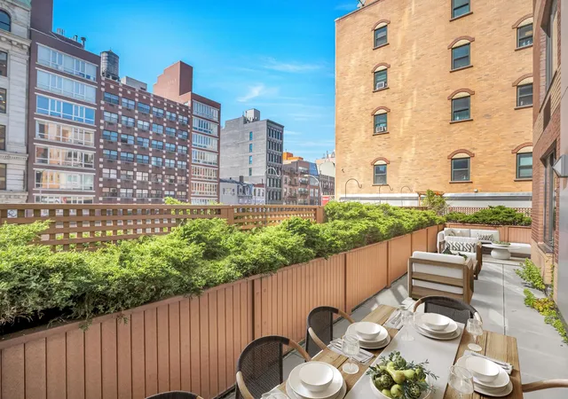 Sale Pending at 199 Bowery #2A, New York City, NY 10003 | MLS# RLS20029299 | Listing updated on 2026-07-30