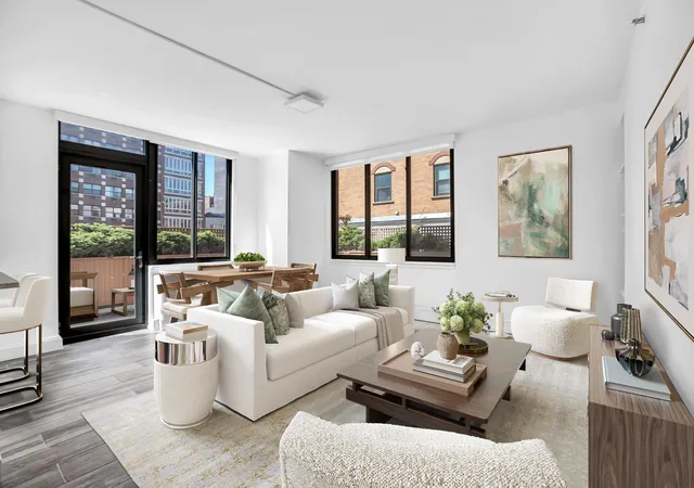 Photo 1 of Sale Pending at 199 Bowery #2A, New York City, NY 10003 | MLS# RLS20029299 | Listing updated on 2026-07-30