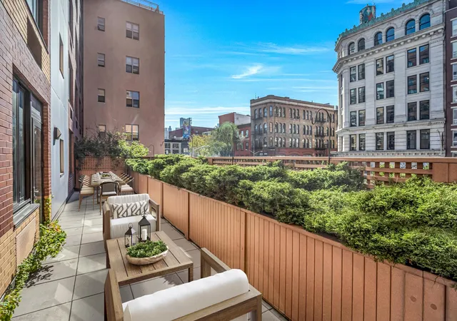 Photo 2 of Sale Pending at 199 Bowery #2A, New York City, NY 10003 | MLS# RLS20029299 | Listing updated on 2026-07-30